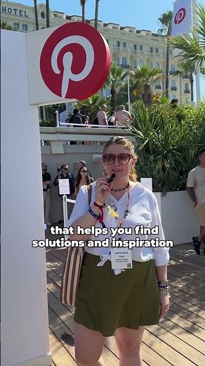 What is Pinterest, and what is it for?