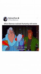 1.6M views · 10K reactions | Love this episode • Credit: @batmantoon • My private @daviiidmiranda驪 • #batman #batmanvsuperman #thebatman #batmanvssuperman #batmanandrobin #batmanday #batmantheanimatedseries #batmancosplay #batmanfan #batmanbegins #legobatman #batmanbeyond #batmanvsupermandawnofjustice #batmanreturns #batmanforever #batmancomics #becodobatman #batmanart #batmanvillains #batmananimatedseries #batmancollection #batmanfan | Bat Universe | Facebook