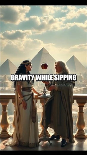 When Legends Rewire History with Impossible Flair