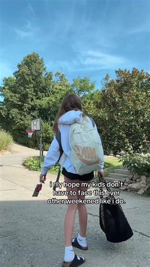 Coping with Divorced Parents: A Personal Experience