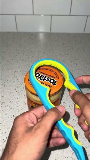 The 5-in-1 Jar Opener Every Kitchen Needs! 🫙✨