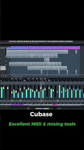 🎧 Top 5 BEST DAWs for Music Production in 2025!