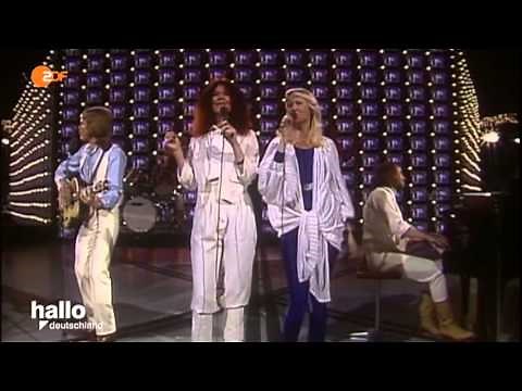 ABBA: 40 Jahre POP-Geschichte