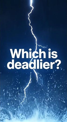 Tsunami vs Hurricane – Who is More Deadly tell in the comment section