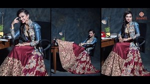 Watch our lovely winner from Superbride season 1 @naila_noushin speak about her Superbride journey with Koskii. We’re so excited to find out who the lucky bride for season 2 is going to be. See you tomorrow at Phoenix Marketcity for the Grand finale! . . . . #KoskiiSuperbride #Superbride2019 #Koskii #Contest #Bangalore #BangaloreContest #Bridal #BridalContest #Behindthescenes #bts #SuperStar #Superstarevent #Event #Backstage #fun | koskii