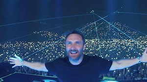 Another one with my bro MORTEN! Our new track ‘Detroit 3 AM’ is OUT NOW! ➡️➡️➡️ https://guetta.co/detroit3am | David Guetta