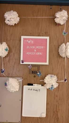 Turned pollock into our crib😍#pennstate #pollock #beaver #pennstateuniversity @ashley