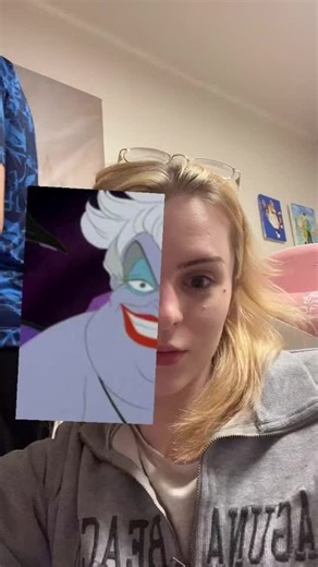 Jin and Hattie: Unfair Moments in Unique Settings