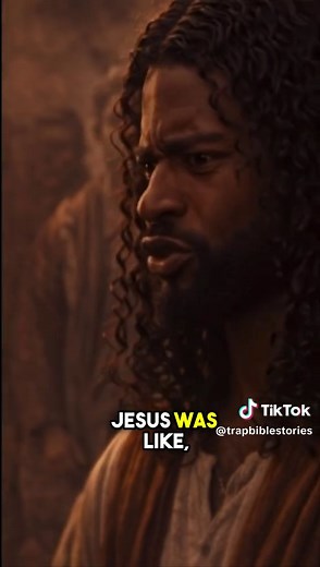 Jesus Called Her A Dog! | Trap Bible Stories | Jesus Challenged Religion | Bible Animation | Bible Yooo… so I was reading my Bible right… and in Matthew 15… Jesus really checked the Pharisees… called out fake religion… and then turned around and said something to a woman that had everybody like… HOLD UP WHAT?! I’m talking about… 👉 Religious folks worried about dirty hands 👉 Jesus calling out their hypocrisy 👉 A desperate woman crying out for her daughter 👉 And Jesus saying something that sou