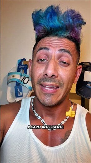 Sos un genio