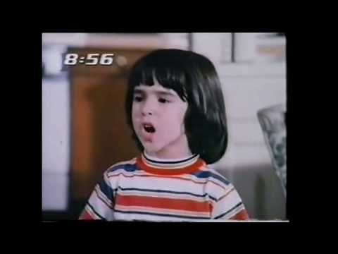 The Partridge Family feat. Ricky Segal - When I Grow Up