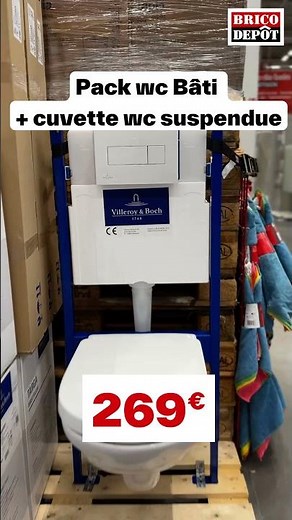 Semaine du 31 octobre, dès Arrivages à ne pas manquer - Brico Dépôt