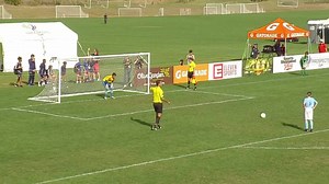 63M views · 313K reactions |  | ¡Con la tranquilidad de un profesional! ⚽ Así fue la tanda de penales del Manchester City y Fluminense Football Club en la Semifinal de la #ProspectsCup #RefuseToLose | TUDN USA | Facebook