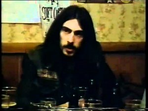 Born To Die - Hells Angels - 1985 PART 2 of 2