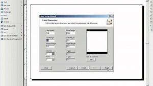 Zebra Tlp2844 kalibrasyon