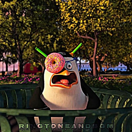 "Skipper Private Emotional"] 🥹🥰 Penguins of Madagascar Movie edit #movie #edit