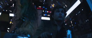 Here's the new trailer for #HanSolo | Regal