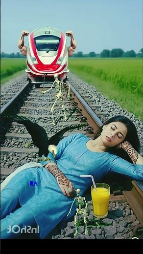 Khatu Shyam Baba ke Bhajan❤️🌺🙏#youtubeshorts​ #shortsfeed​ #bhoot #cartoon #train