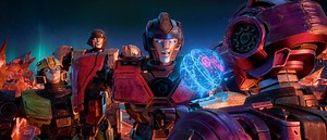 4K Ultra HD™ Review: “Transformers One” Is More Than Just Another Transformers Film - Irish Film Critic