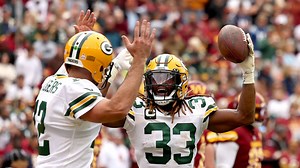 11 of the Most Memorable Touchdown Celebrations in NFL History