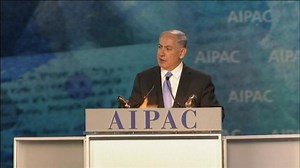 Netanyahu's US visit sparks bipartisan war of words