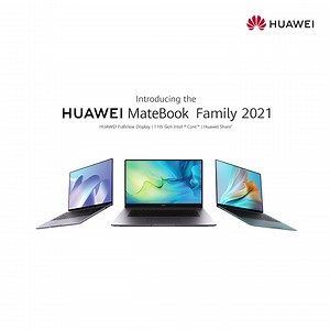 35K views · 1.8K reactions | Introducing the much awaited #HUAWEIMateBookFamily2021, designed to experience elevated efficiency at work and creativity. Pre-order from April 16 to 22, 2021 and get a HUAWEI WATCH GT2e worth P6990. | Huawei Mobile | Facebook