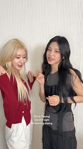 Changing into different outfits - just like that✨💛 #ITZY #MIDZY #YEJI #CHAERYEONG #ITZY_GOLD #GOLDChallenge | ITZY