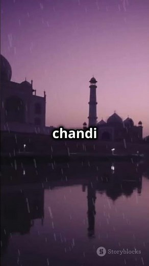 Secrets of the Taj Mahal: The Mysterious Origins of India’s Most Famous Monument #fact #tajmahal