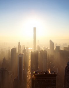 432 Park in Numbers: New Renderings and Superlatives Will Blow You Away | 6sqft