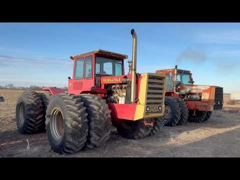 FARM Retirement Sale by KERR AUCTION