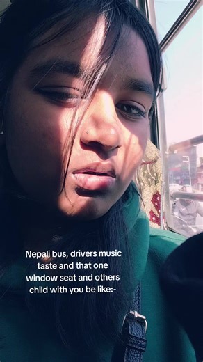 Experience the Quirky Nepali Bus Culture