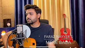 20K views · 2.7K reactions | Mere Baba (Unplugged) Father’s Day...