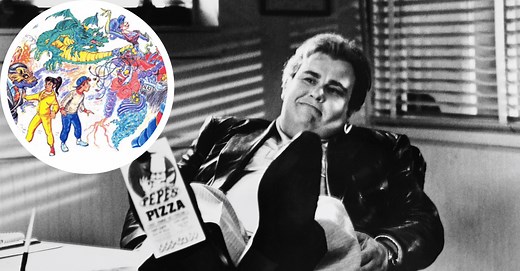 The Lost Film: John Candy’s Unreleased Final Movie Remains A Mystery