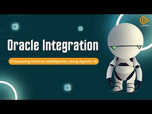 Streamline Pending Invoice Listing to create with AI-Driven Accuracy | Oracle Integration