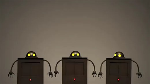 Sony continues global rebranding with Wes Anderson-directed stop motion ad