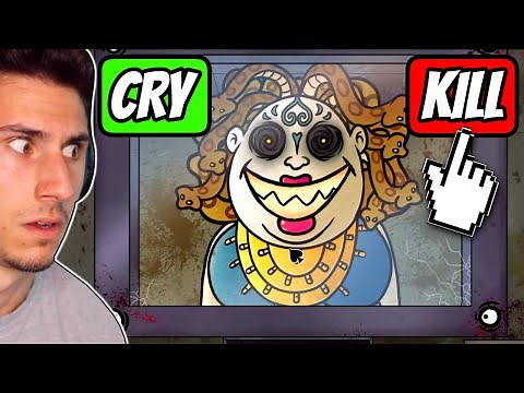 That's Not My Neighbor NIGHTMARE MODE!