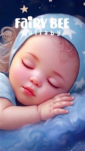 Baby Sleep Music 😴 Calming Mozart Lullabies for Newborns 🎶 Fall Asleep Fast