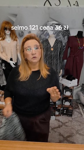 Bieżnik 40x 140 cena 36 zł Selmo 121 | Butik Dora