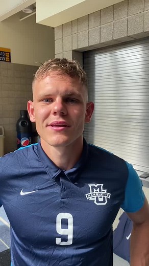 Meet the International Soccer Players of Marquette Sport