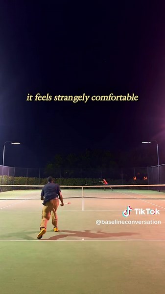 Mastering the Platform Serve in Tennis