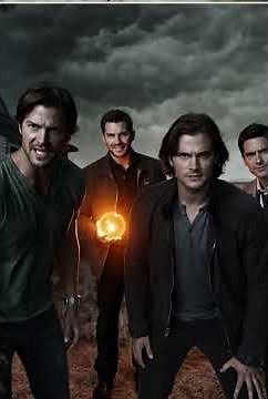 Supernatural 🧿 The Winchester Brothers Full Series Recap