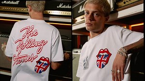 Where to buy Footpatrol x The Rolling Stones collection? Release date, and more explored