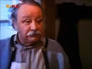 Meister Eder über Dumme