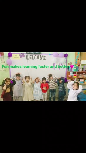 Ghazi Model School & College Pabbi: Students & Activities