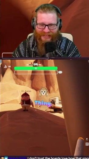 Streamer Accidentally ..... LIVE!