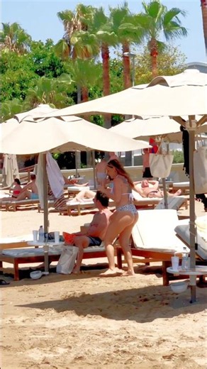 🇹🇷 Best Travel | Side Beach, Antalya Türkiye