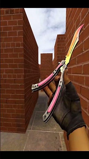 SCP-096 Goes Berserk in the Maze