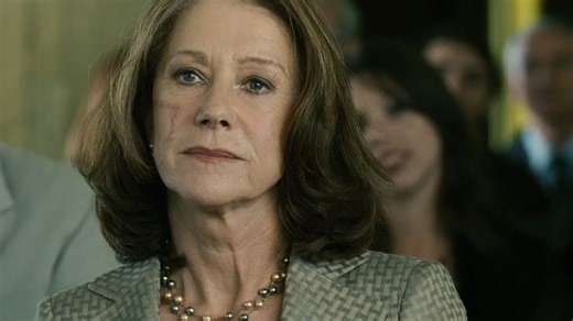 Helen Mirren's \