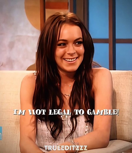 Lindsay Lohan: A Look Back at 2000s Iconic Moments