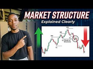 Master Market Structure So Clearly You Can Trade It Today